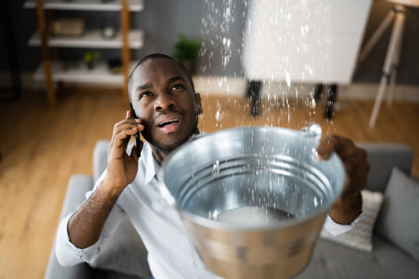 Best Water damage restoration near me  in Scaggsville, MD