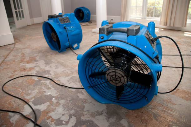 Fire Damage Restoration in MD