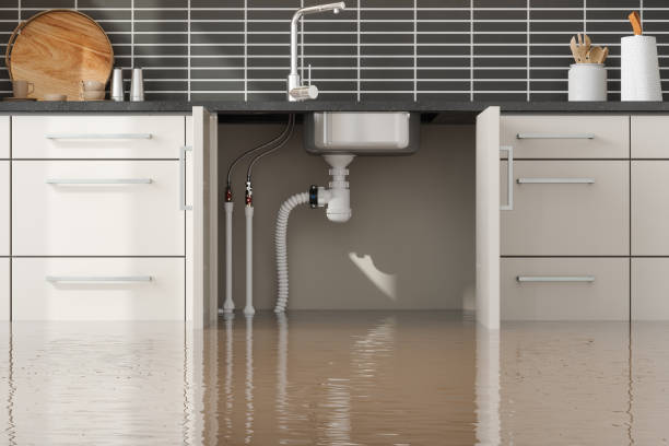 Best Commercial water damage restoration  in Scaggsville, MD